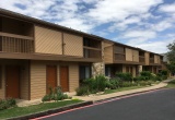 Apartment Homes
